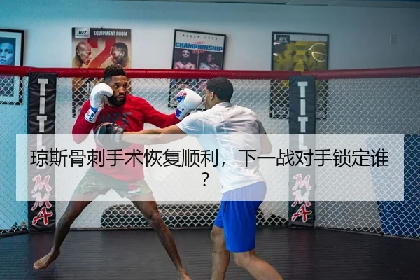 琼斯骨刺手术恢复顺利，下一战对手锁定谁？
